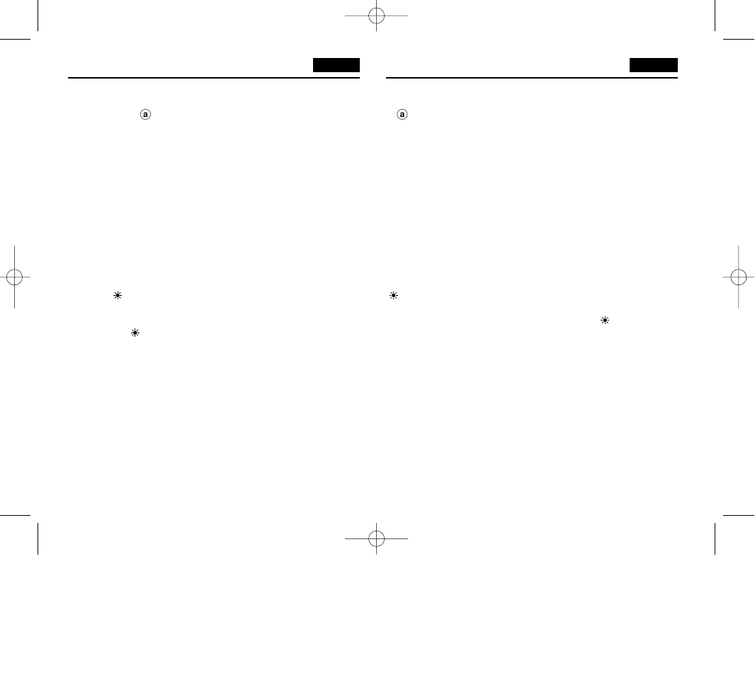 Ajuste del reloj, Reglage de l’heure | Aiwa FR-DA400 User Manual | Page 11 / 24