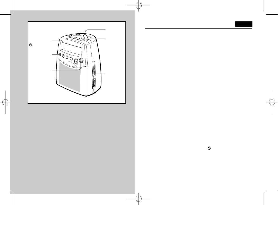 Alarm setting | Aiwa FR-DA400 User Manual | Page 16 / 24