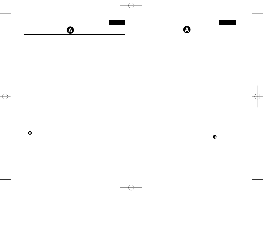 Funcion de respaldo → a, Fonction d’alimentation de secours → a | Aiwa FR-DA400 User Manual | Page 9 / 24