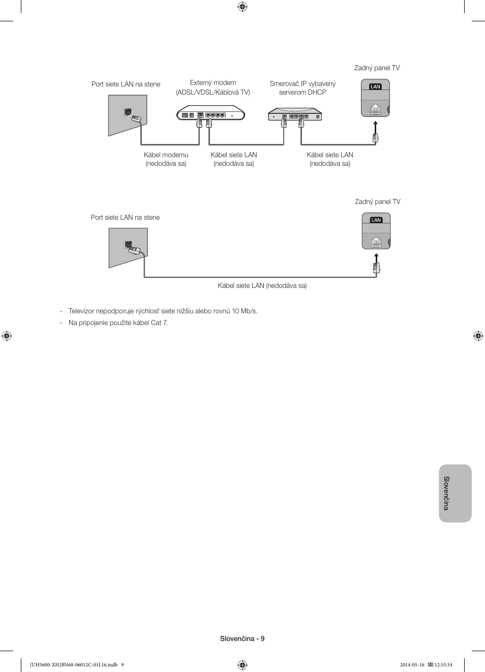 Samsung UE22H5610AW User Manual | Page 149 / 321