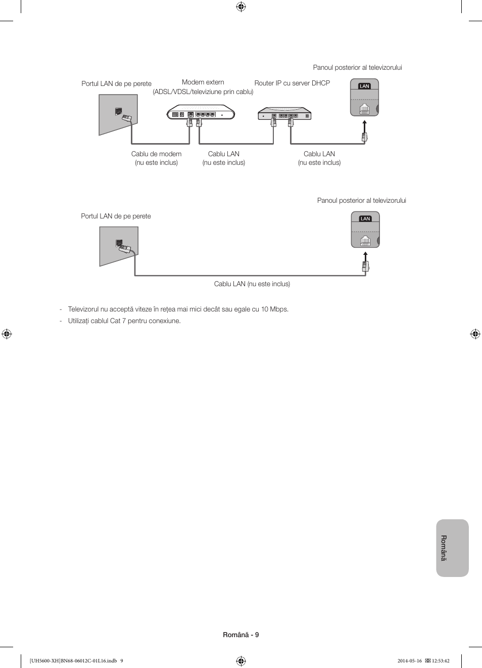 Samsung UE22H5610AW User Manual | Page 169 / 321