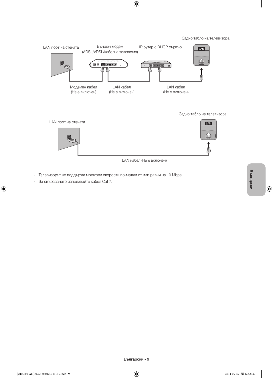 Samsung UE22H5610AW User Manual | Page 89 / 321