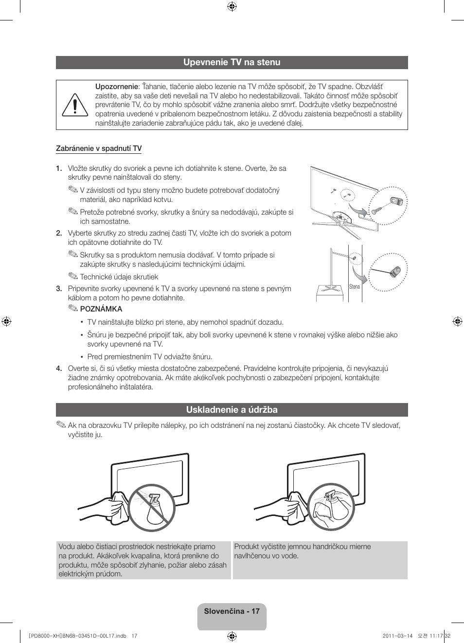 Samsung PS51D8000FS User Manual | Page 145 / 310
