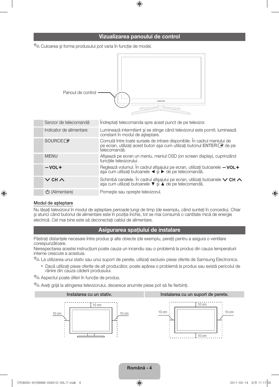 Samsung PS51D8000FS User Manual | Page 150 / 310