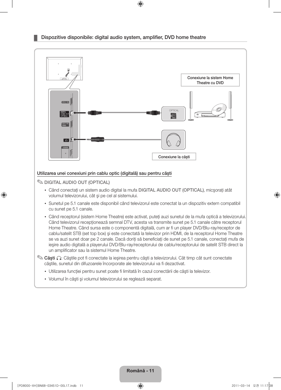 Samsung PS51D8000FS User Manual | Page 157 / 310