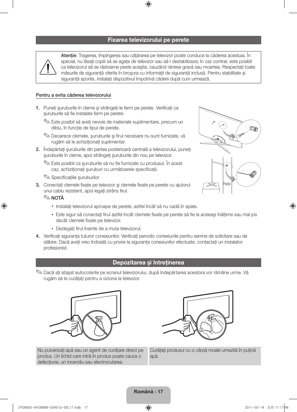 Samsung PS51D8000FS User Manual | Page 163 / 310