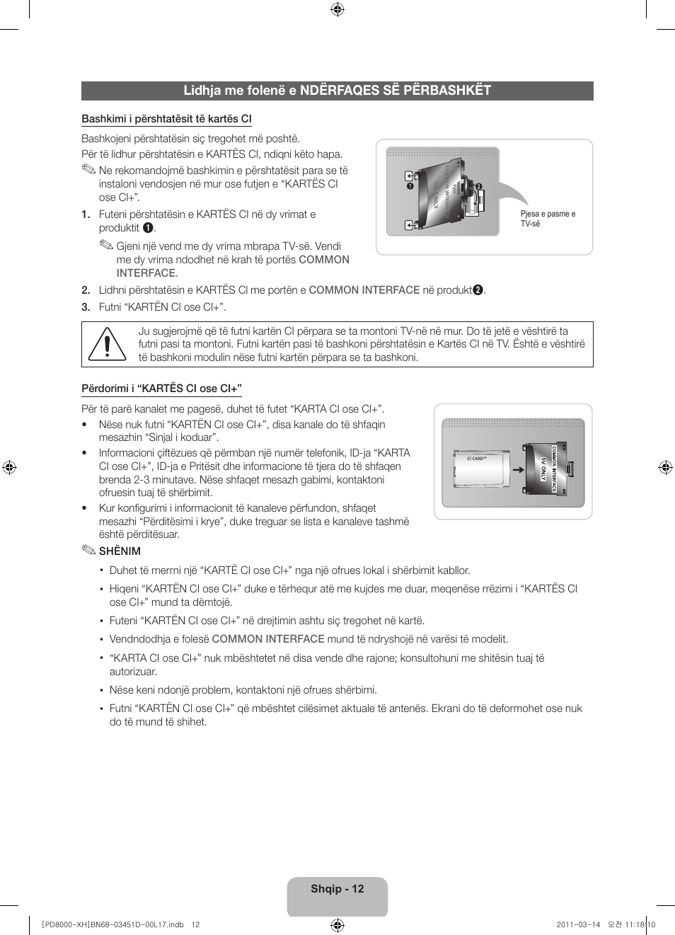 Samsung PS51D8000FS User Manual | Page 194 / 310