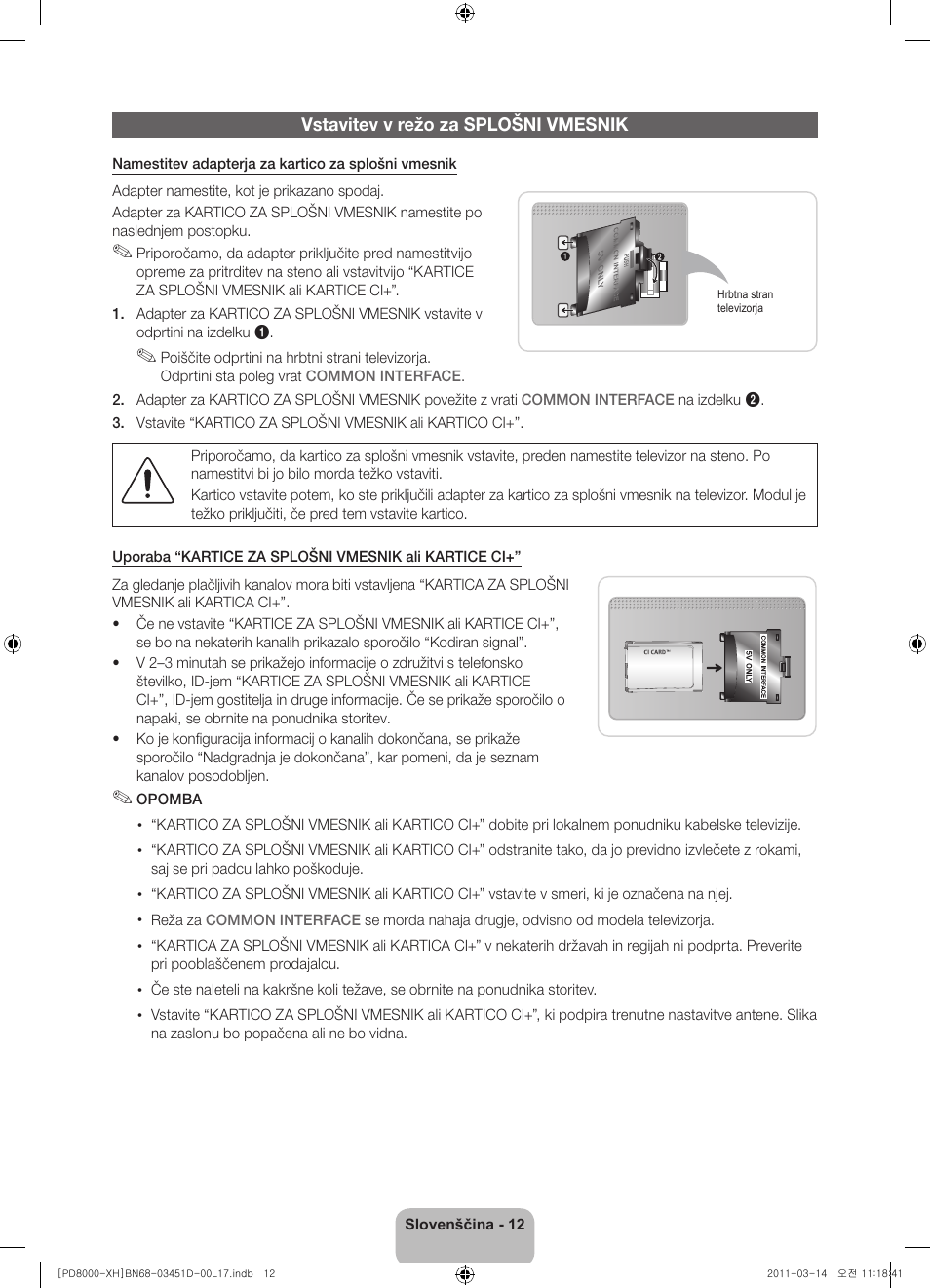 Samsung PS51D8000FS User Manual | Page 230 / 310