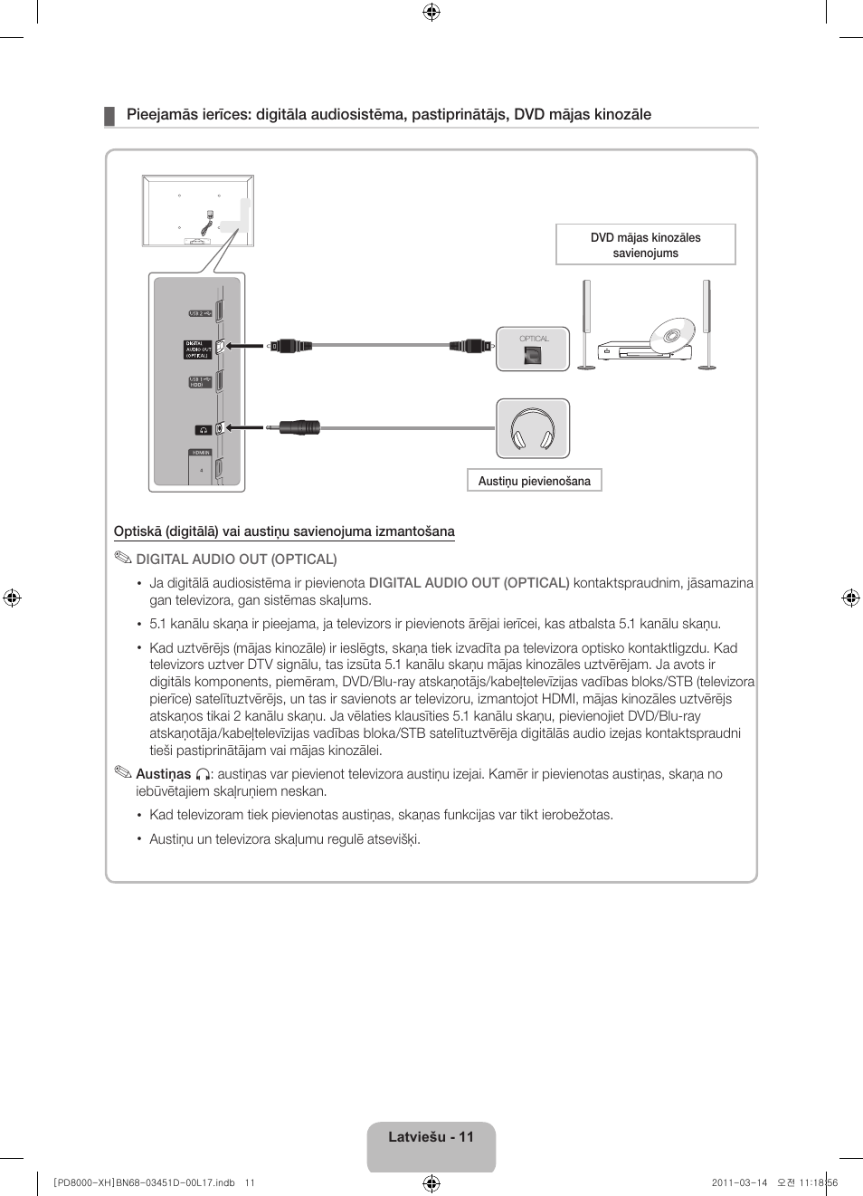 Samsung PS51D8000FS User Manual | Page 247 / 310