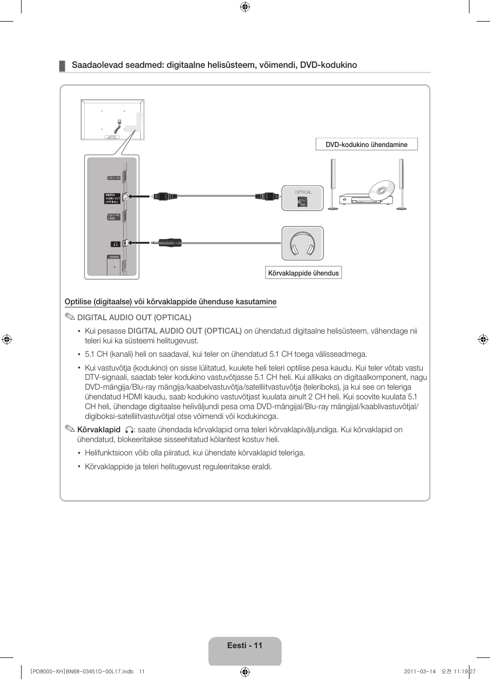 Samsung PS51D8000FS User Manual | Page 283 / 310