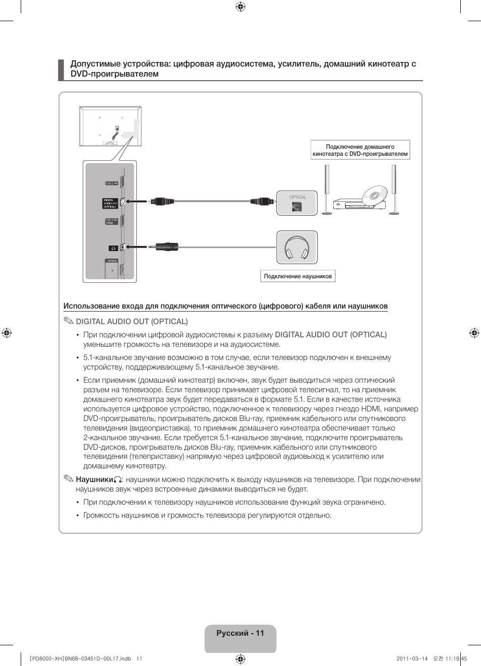 Samsung PS51D8000FS User Manual | Page 301 / 310