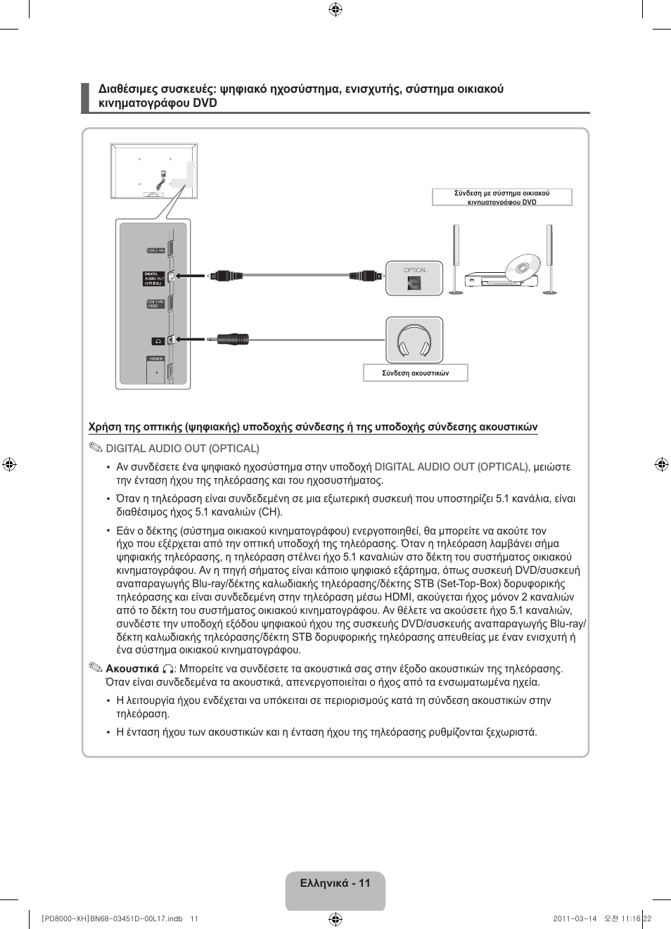 Samsung PS51D8000FS User Manual | Page 67 / 310
