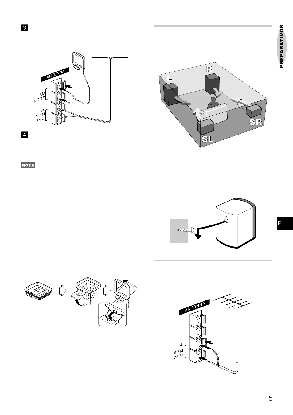 Aiwa NSX-AJ22 User Manual | Page 26 / 62