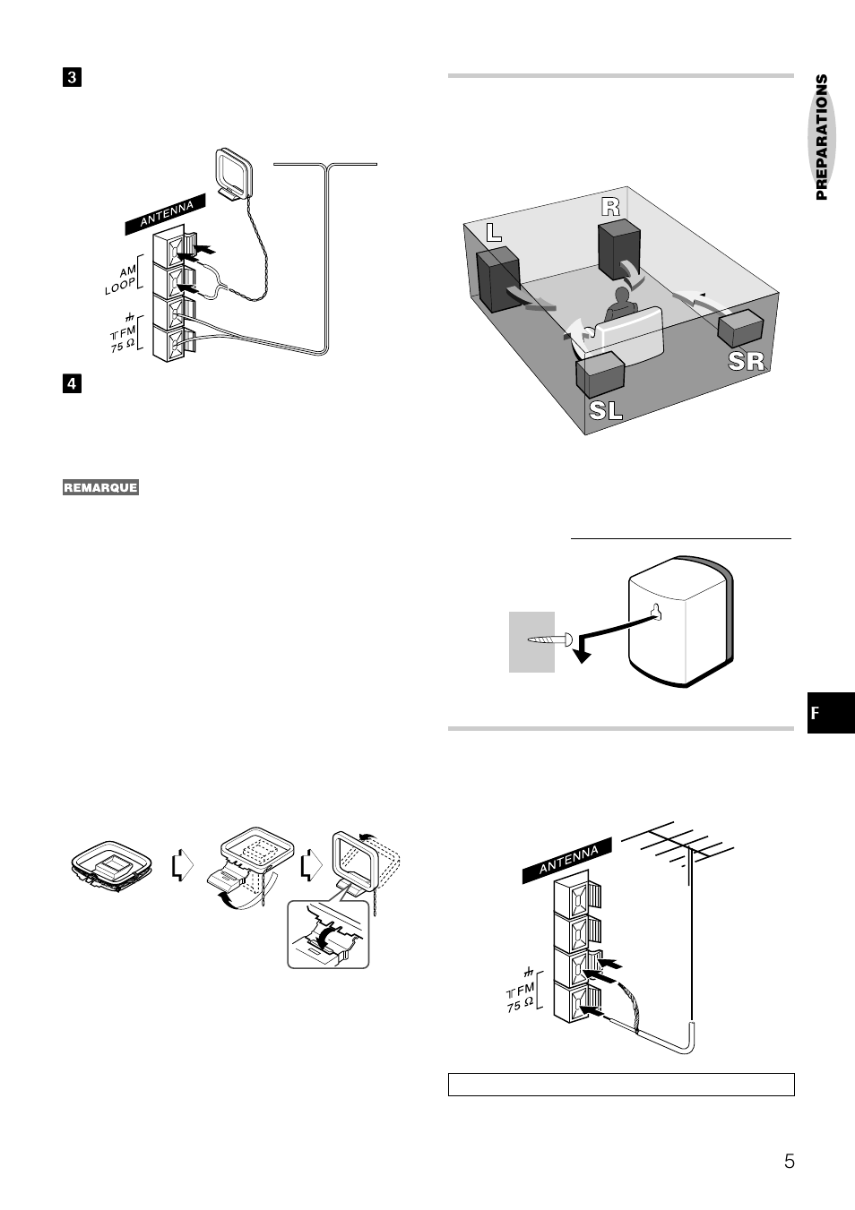 Aiwa NSX-AJ22 User Manual | Page 46 / 62
