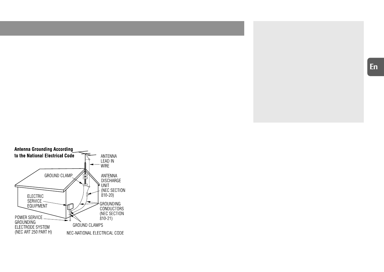 Aiwa XR-EM50 User Manual | Page 3 / 20