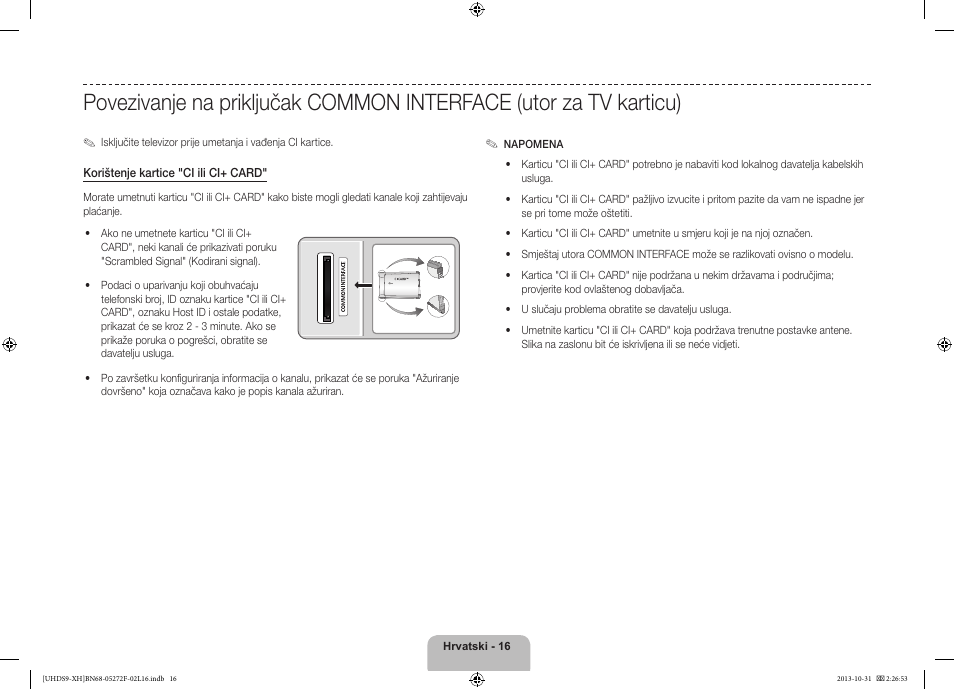 Samsung UE85S9ST User Manual | Page 136 / 385