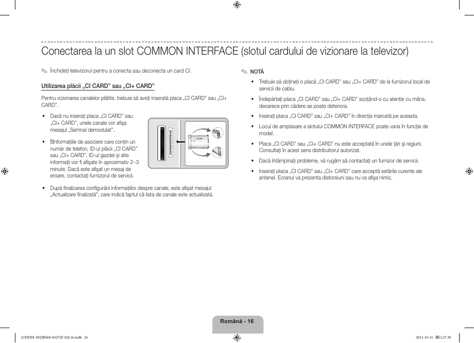 Samsung UE85S9ST User Manual | Page 208 / 385