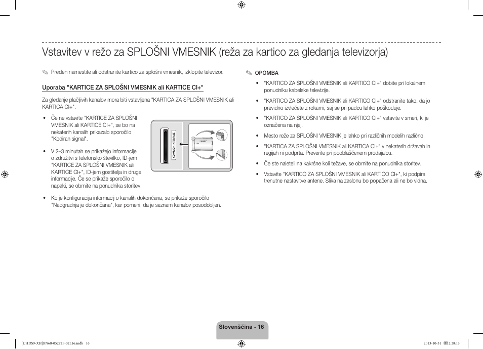 Samsung UE85S9ST User Manual | Page 304 / 385