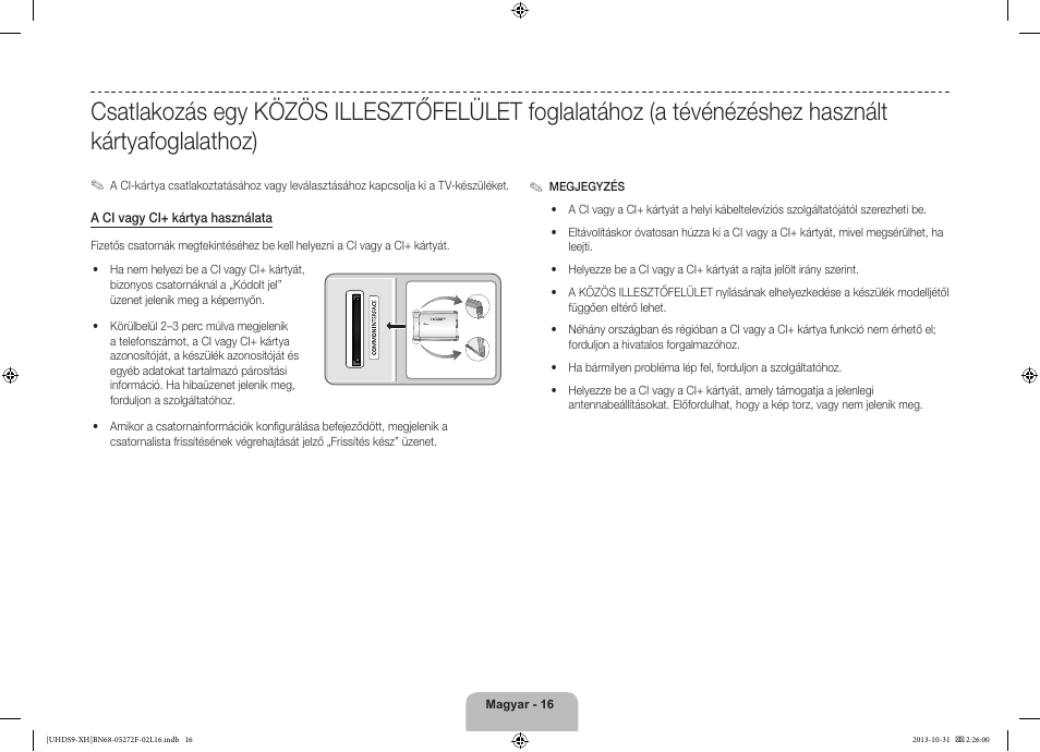 Samsung UE85S9ST User Manual | Page 40 / 385