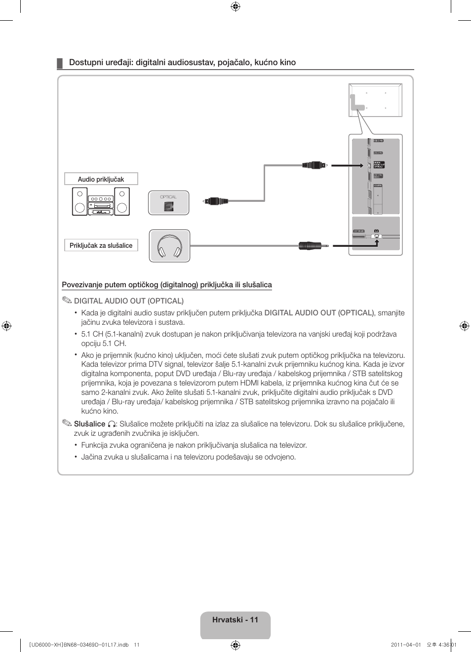Samsung UE46D6000TW User Manual | Page 113 / 344