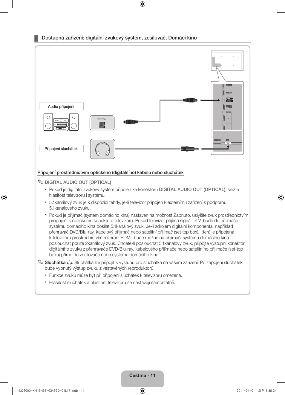 Samsung UE46D6000TW User Manual | Page 133 / 344