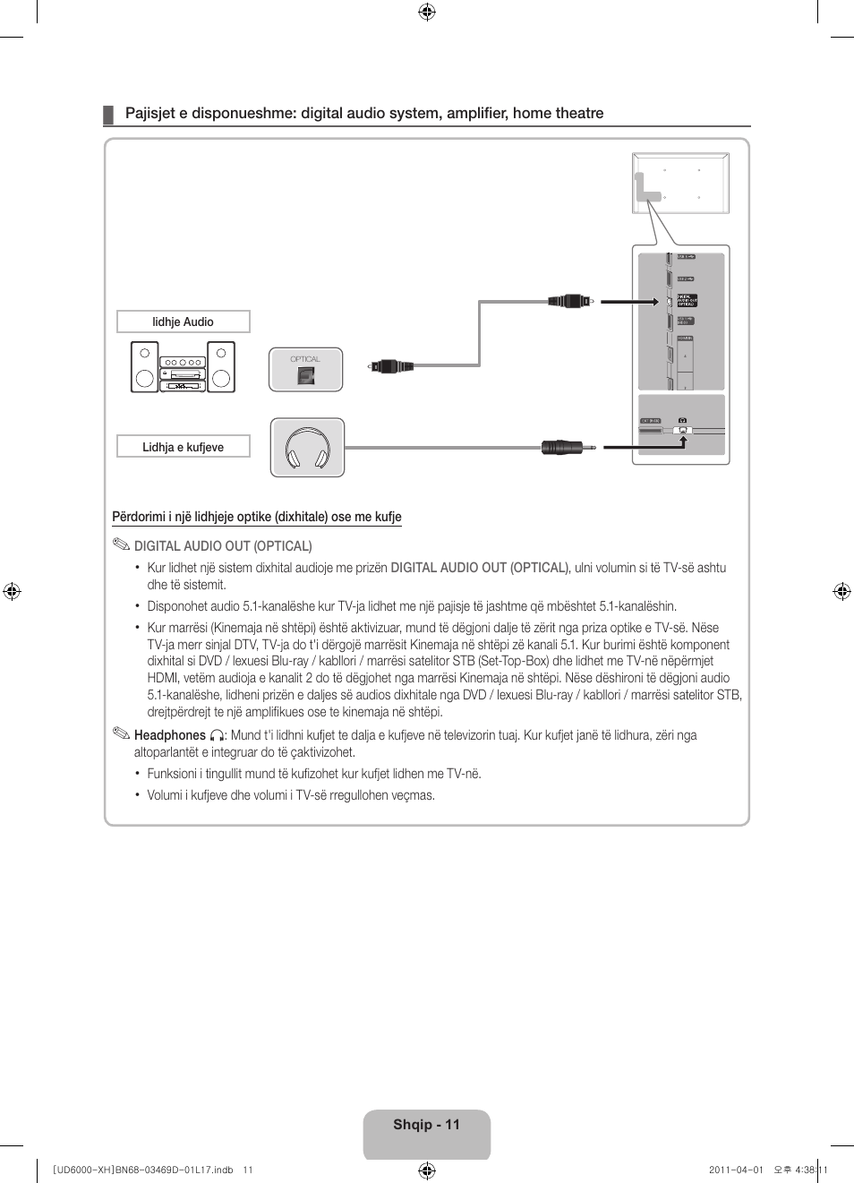 Samsung UE46D6000TW User Manual | Page 213 / 344