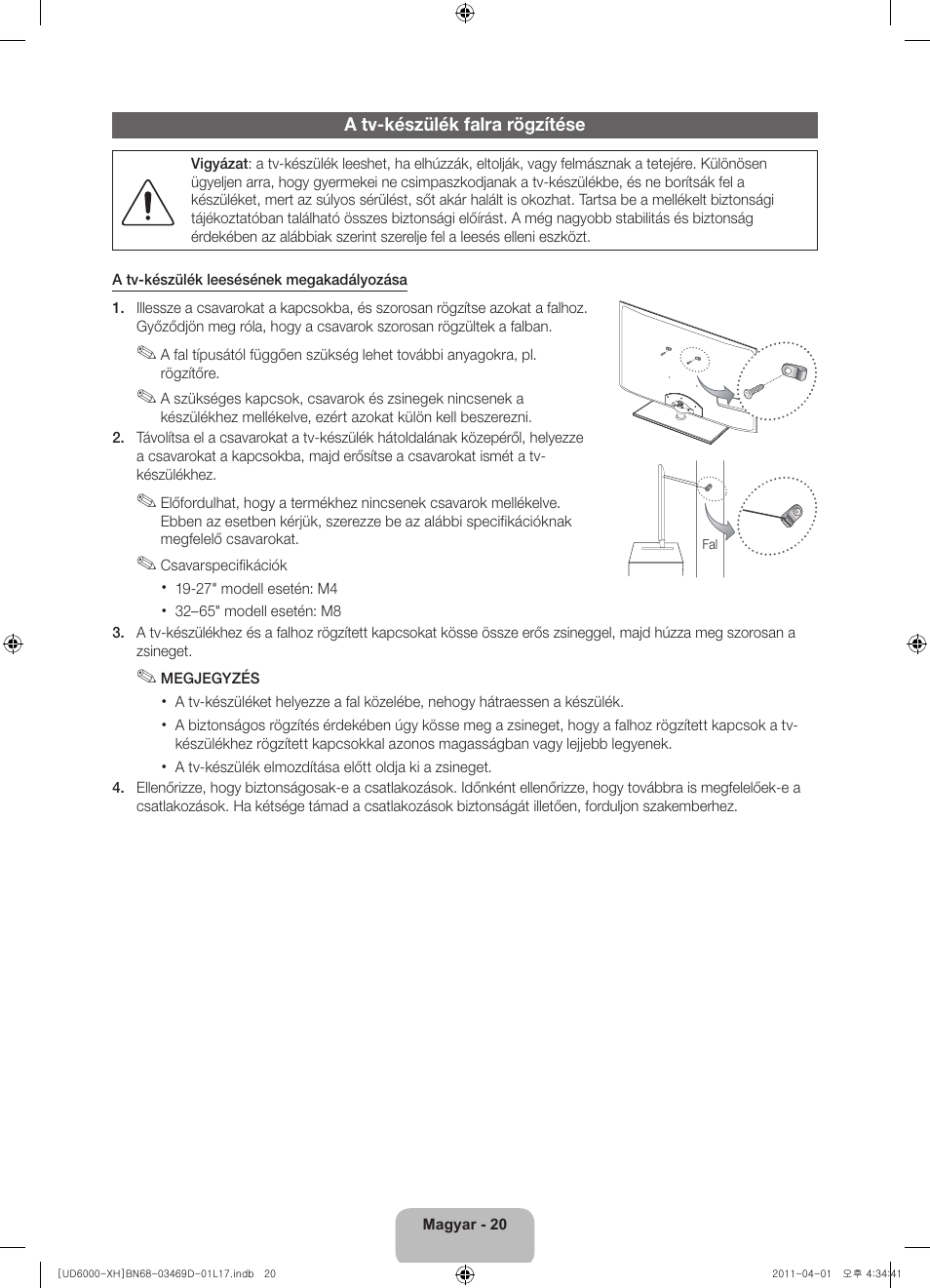 Samsung UE46D6000TW User Manual | Page 42 / 344
