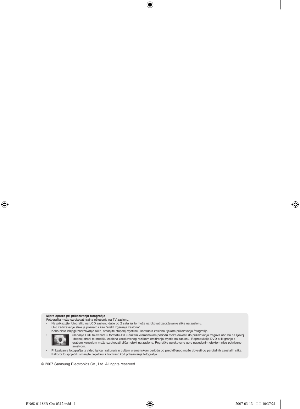 Samsung LE46M87BD User Manual | Page 312 / 560