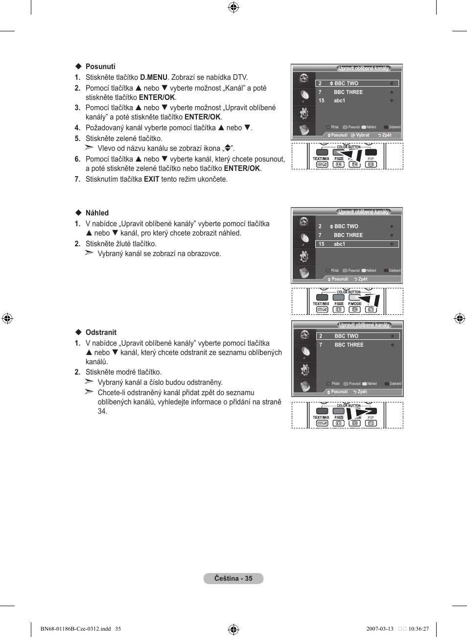 Samsung LE46M87BD User Manual | Page 409 / 560