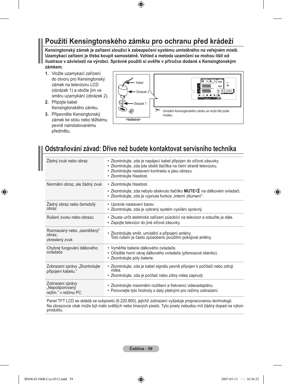 Samsung LE46M87BD User Manual | Page 433 / 560