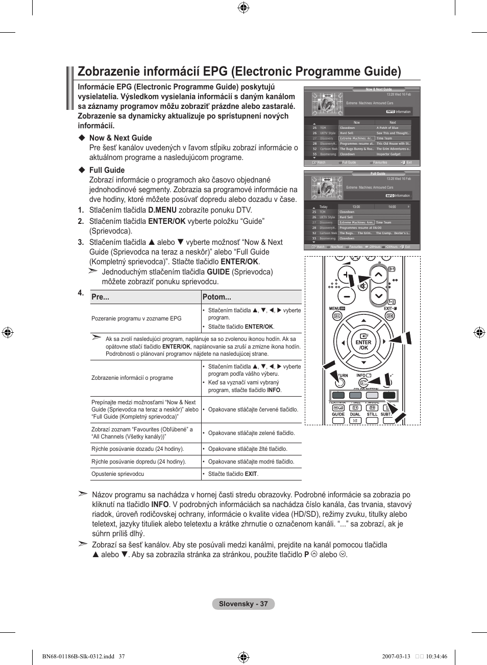 Samsung LE46M87BD User Manual | Page 473 / 560