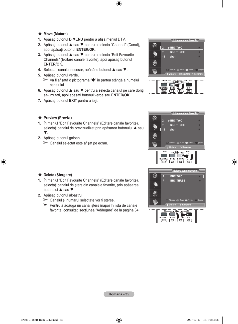 Samsung LE46M87BD User Manual | Page 533 / 560