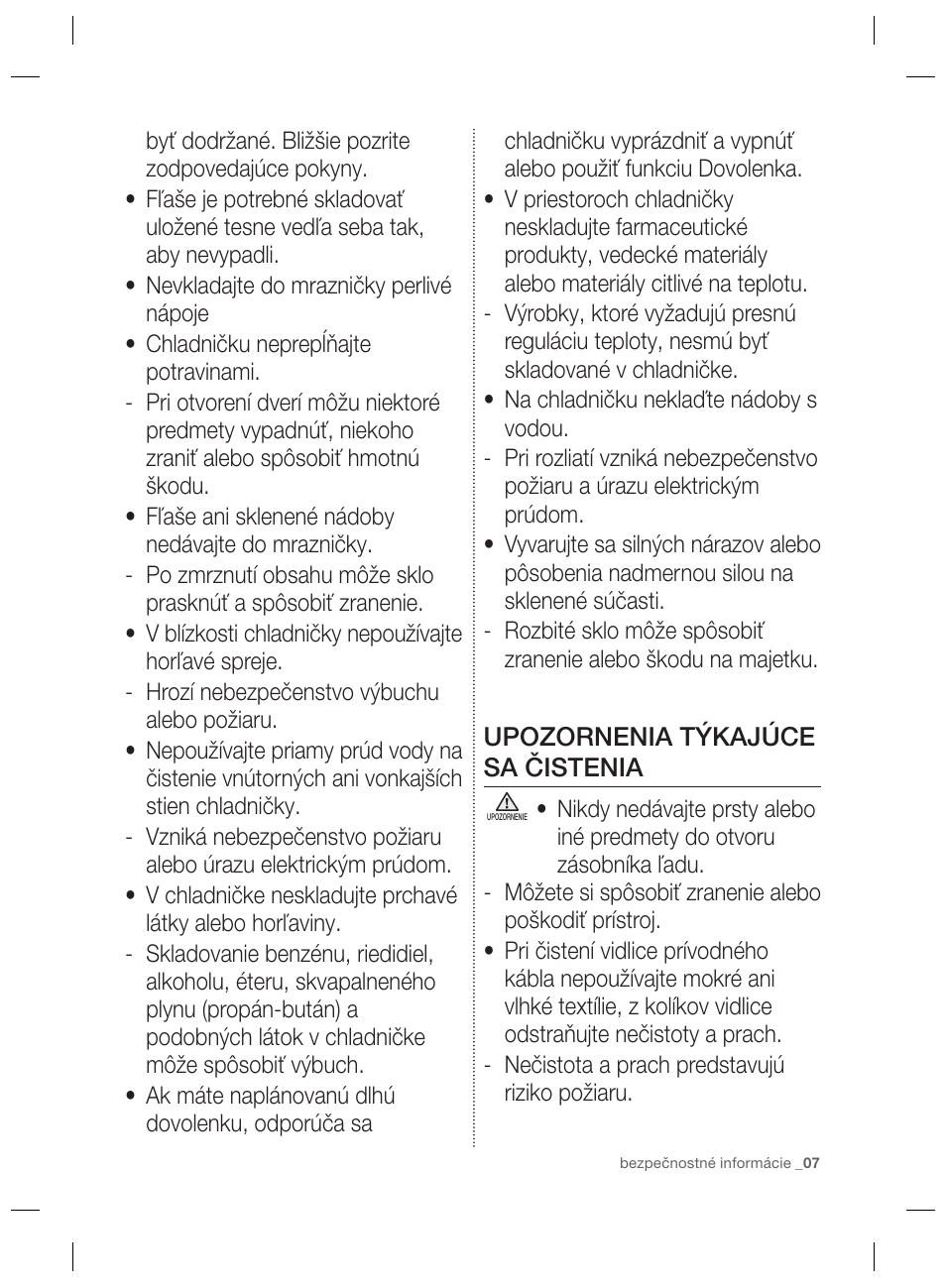 Samsung RSG5PURS User Manual | Page 111 / 132