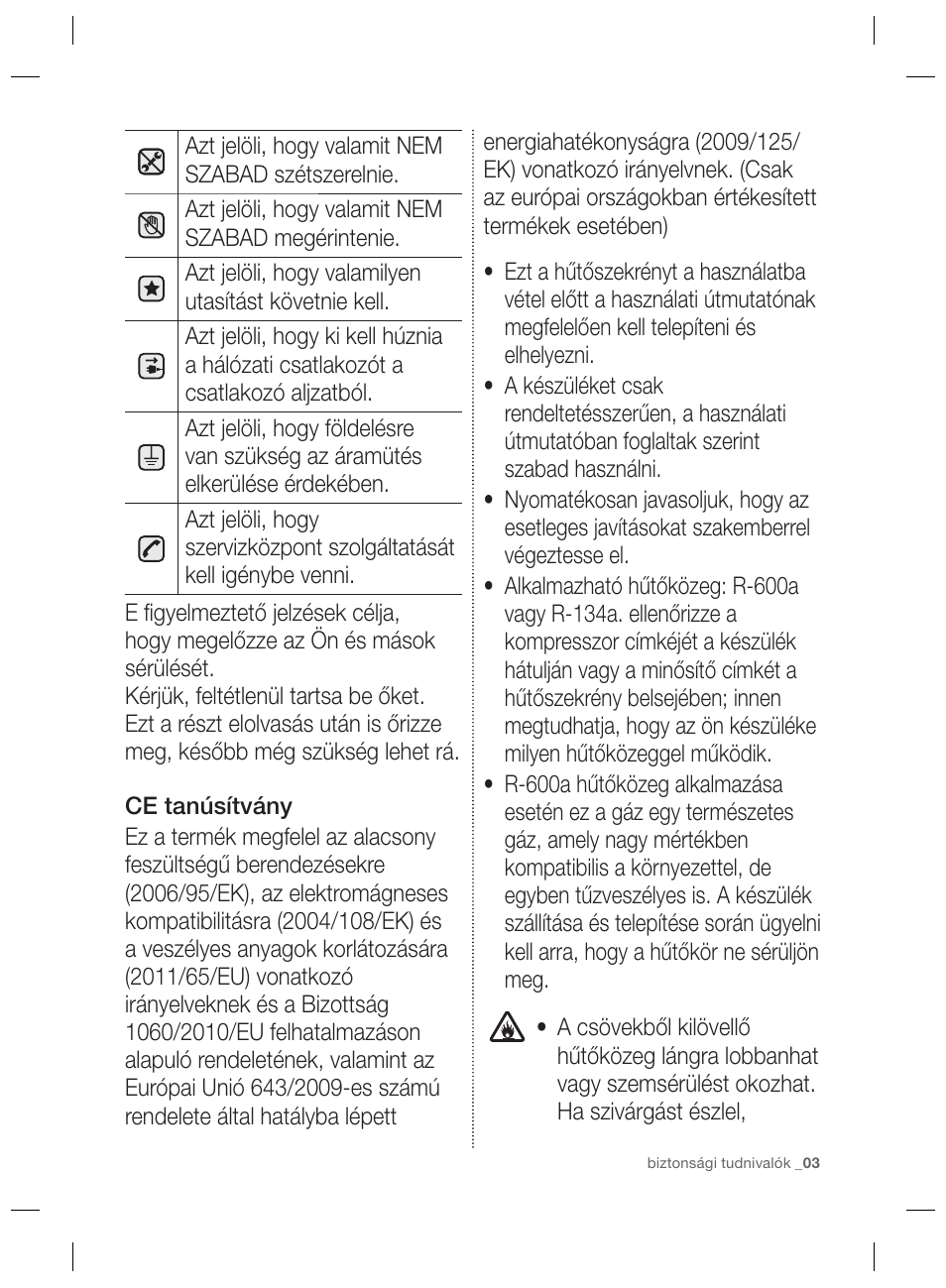 Samsung RSG5PURS User Manual | Page 55 / 132