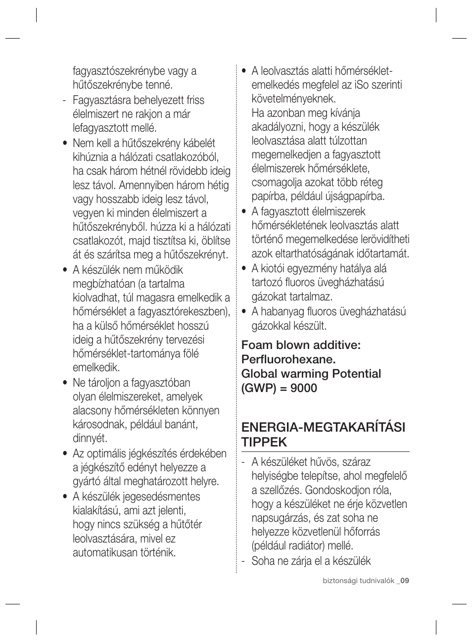 Samsung RSG5PURS User Manual | Page 61 / 132