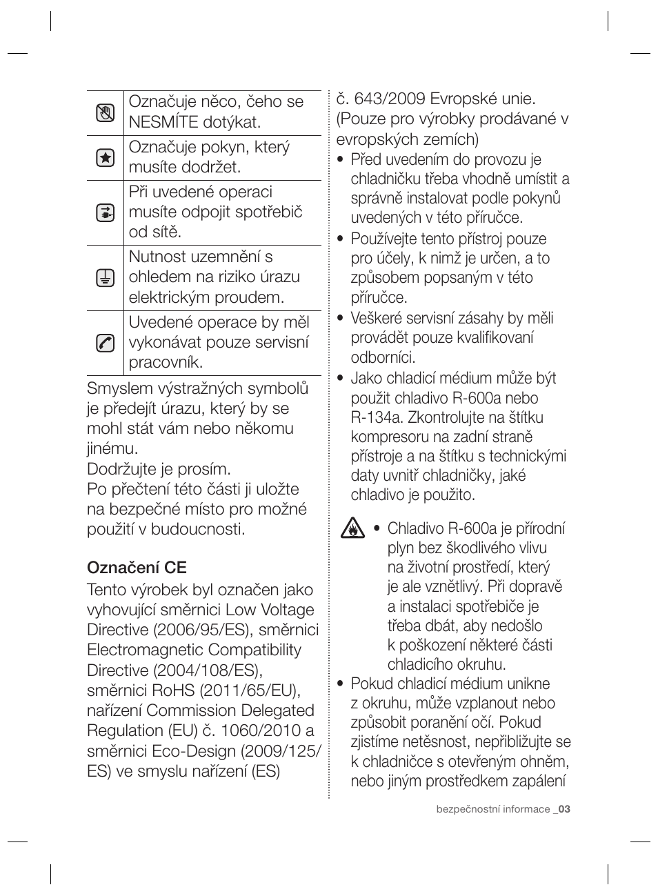 Samsung RSG5PURS User Manual | Page 81 / 132