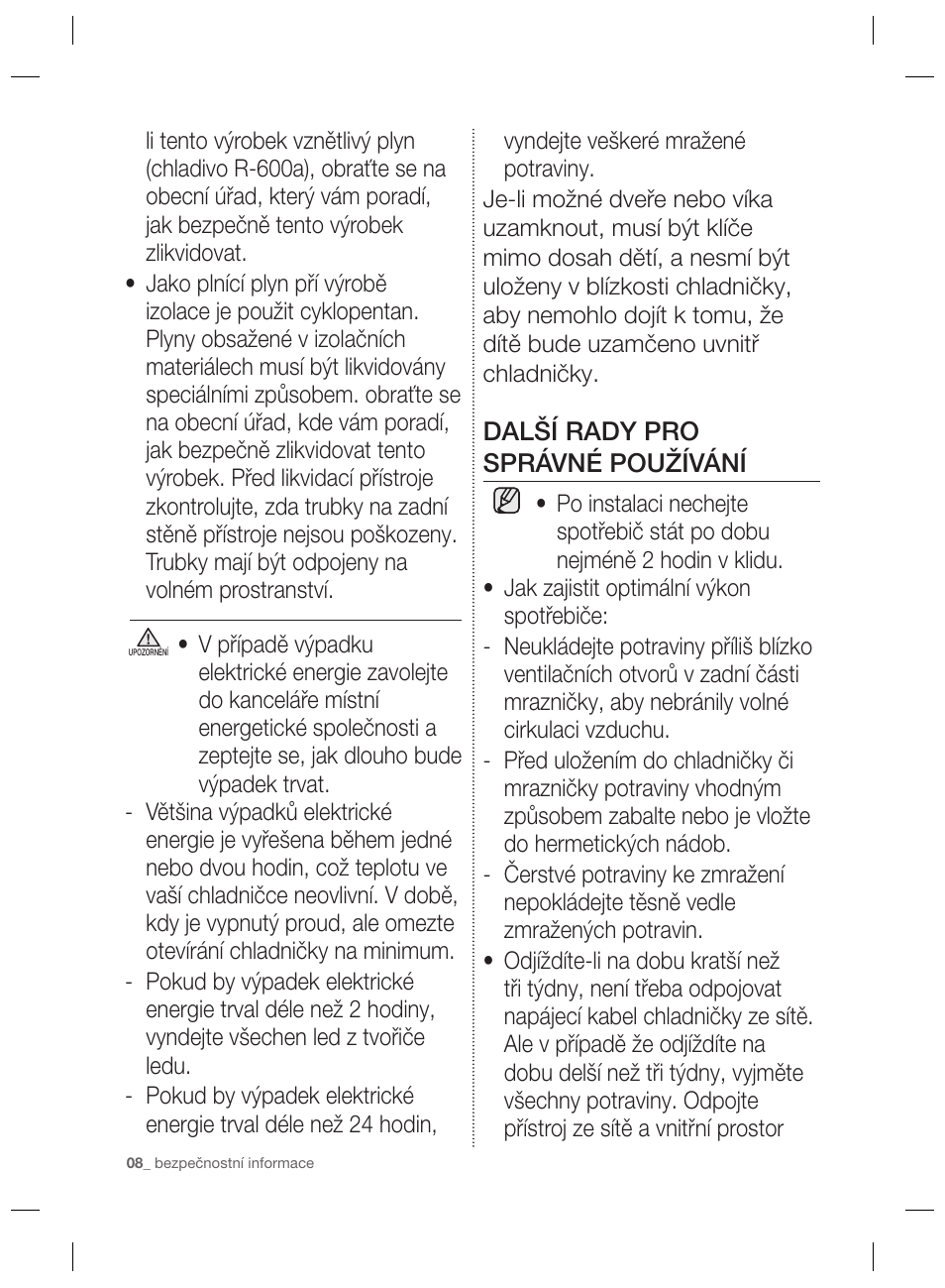 Samsung RSG5PURS User Manual | Page 86 / 132