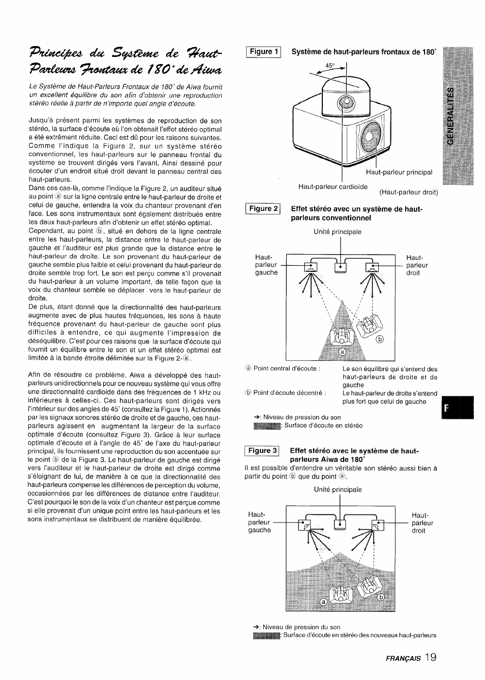 Pcmieufci ^pn/mtaccxdc î^0°de/4cc(a<!c, Dec stfütème de ^acct | Aiwa XR-M70 User Manual | Page 55 / 56