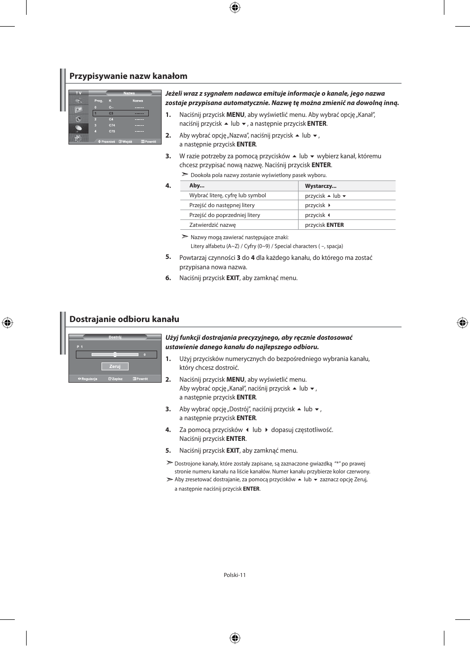 Samsung LE40N71B User Manual | Page 101 / 355