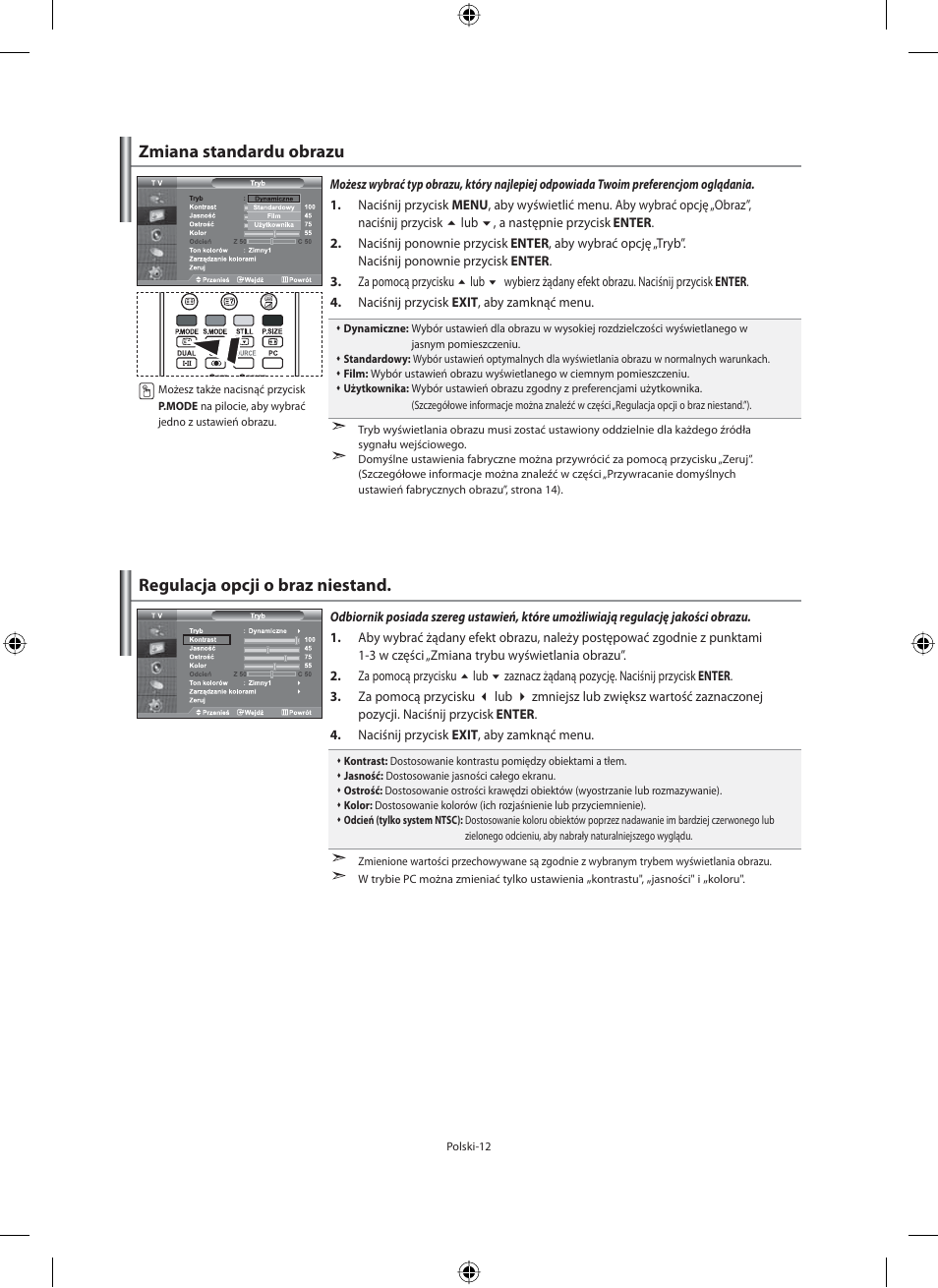 Samsung LE40N71B User Manual | Page 102 / 355