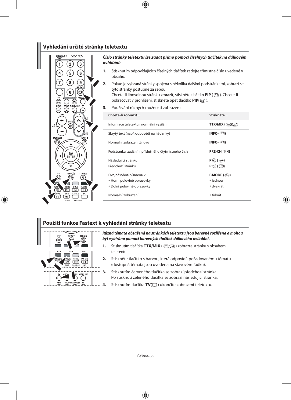 Samsung LE40N71B User Manual | Page 345 / 355