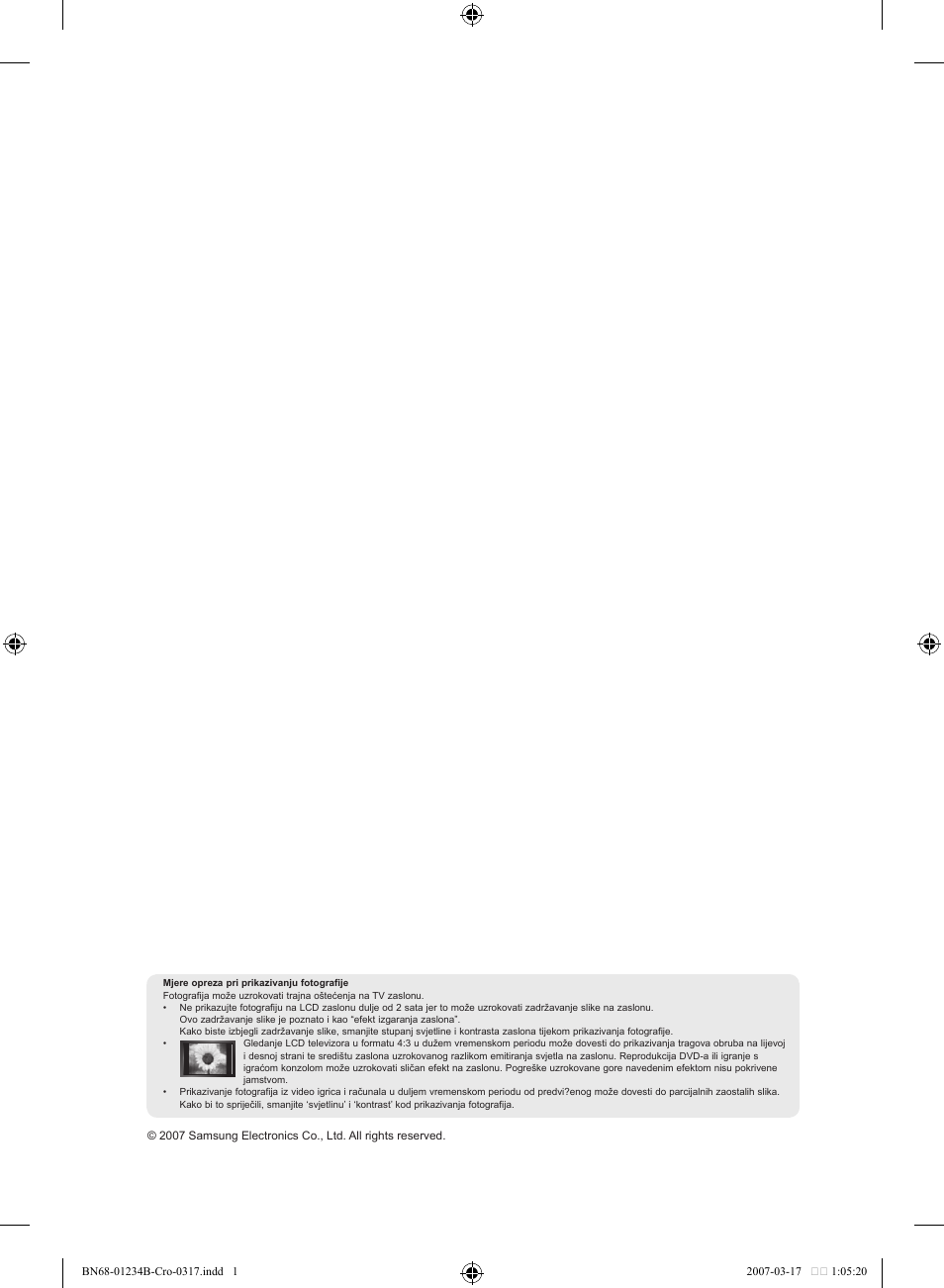 Samsung LE37S62B User Manual | Page 170 / 282