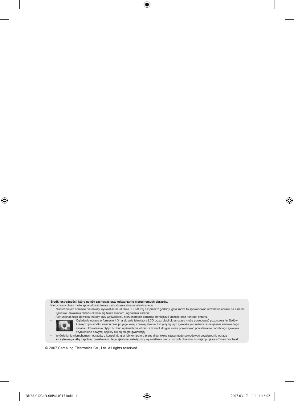 Samsung LE37S62B User Manual | Page 58 / 282