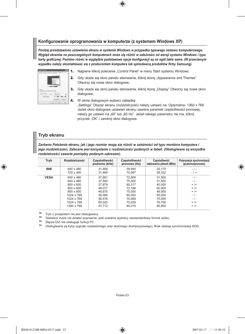 Samsung LE37S62B User Manual | Page 81 / 282