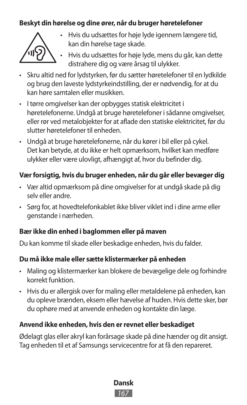 Samsung SM-T230 User Manual | Page 168 / 732