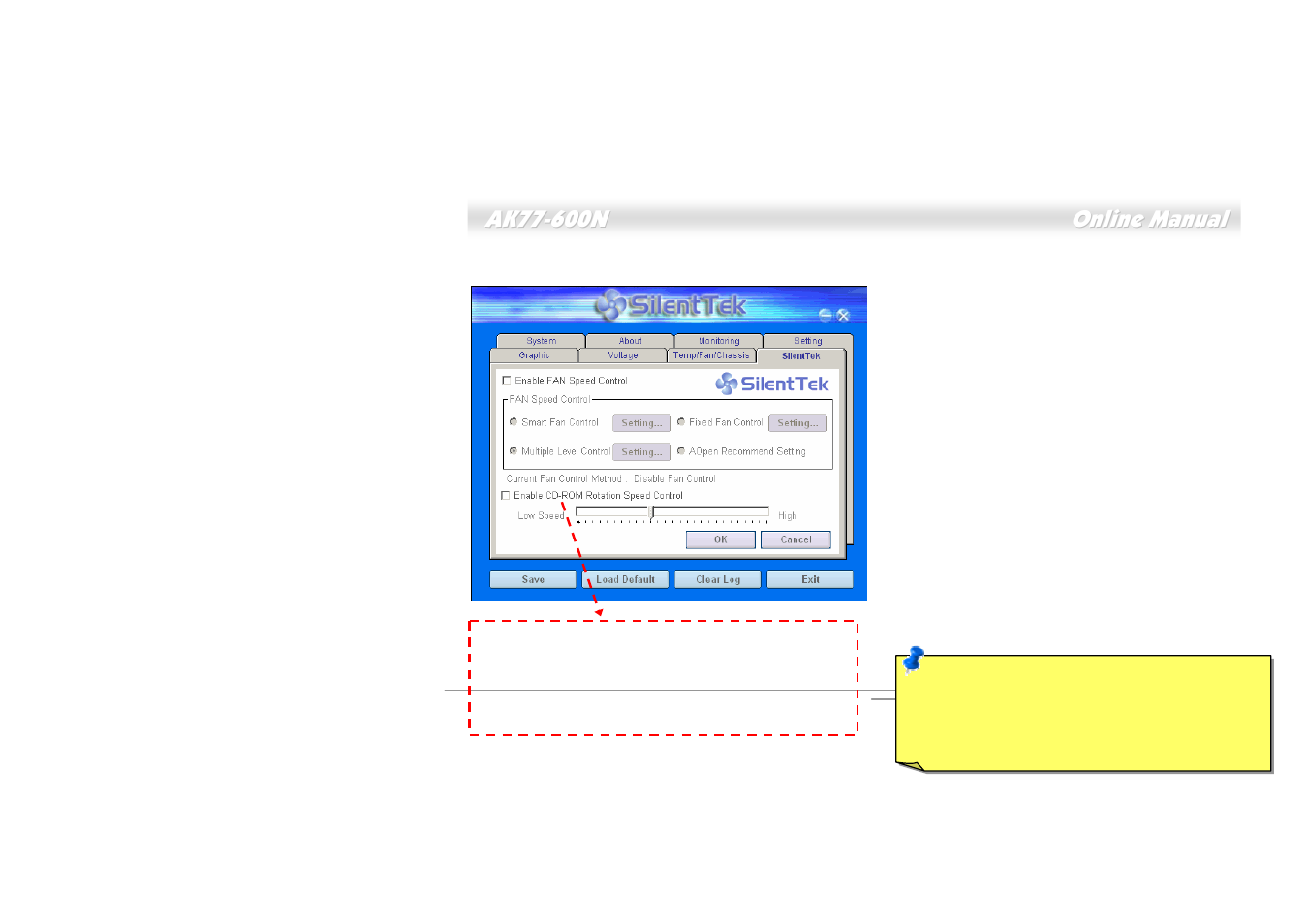 AOpen AK77-600N User Manual | Page 87 / 111