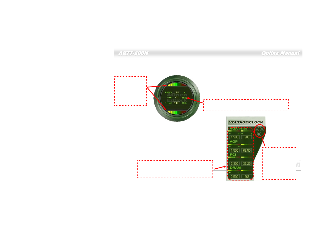 AOpen AK77-600N User Manual | Page 89 / 111