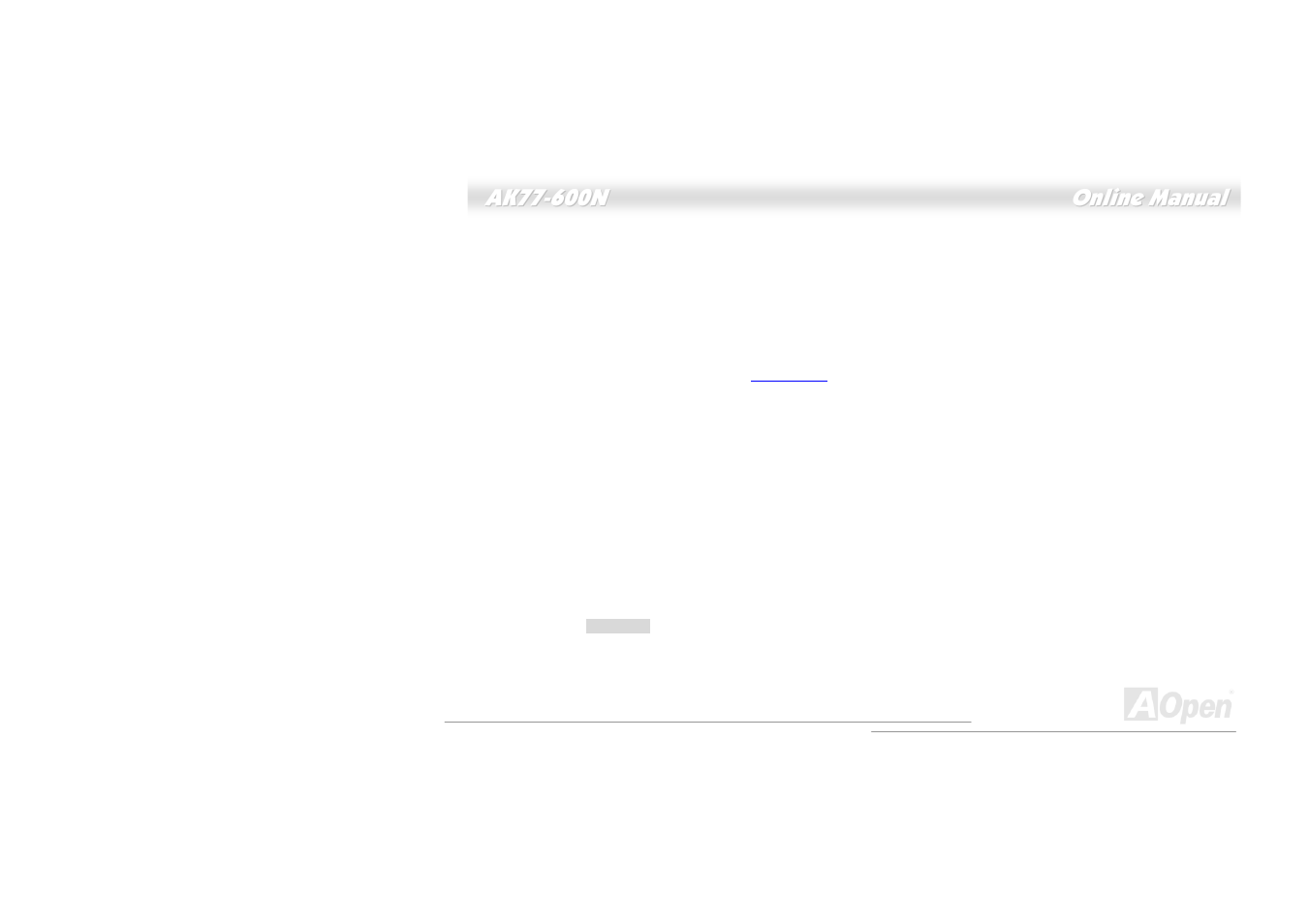 Ecc (error checking and correction), Eeprom (electronic erasable programmable rom), Eprom (erasable programmable rom) | Ev6 bus | AOpen AK77-600N User Manual | Page 96 / 111