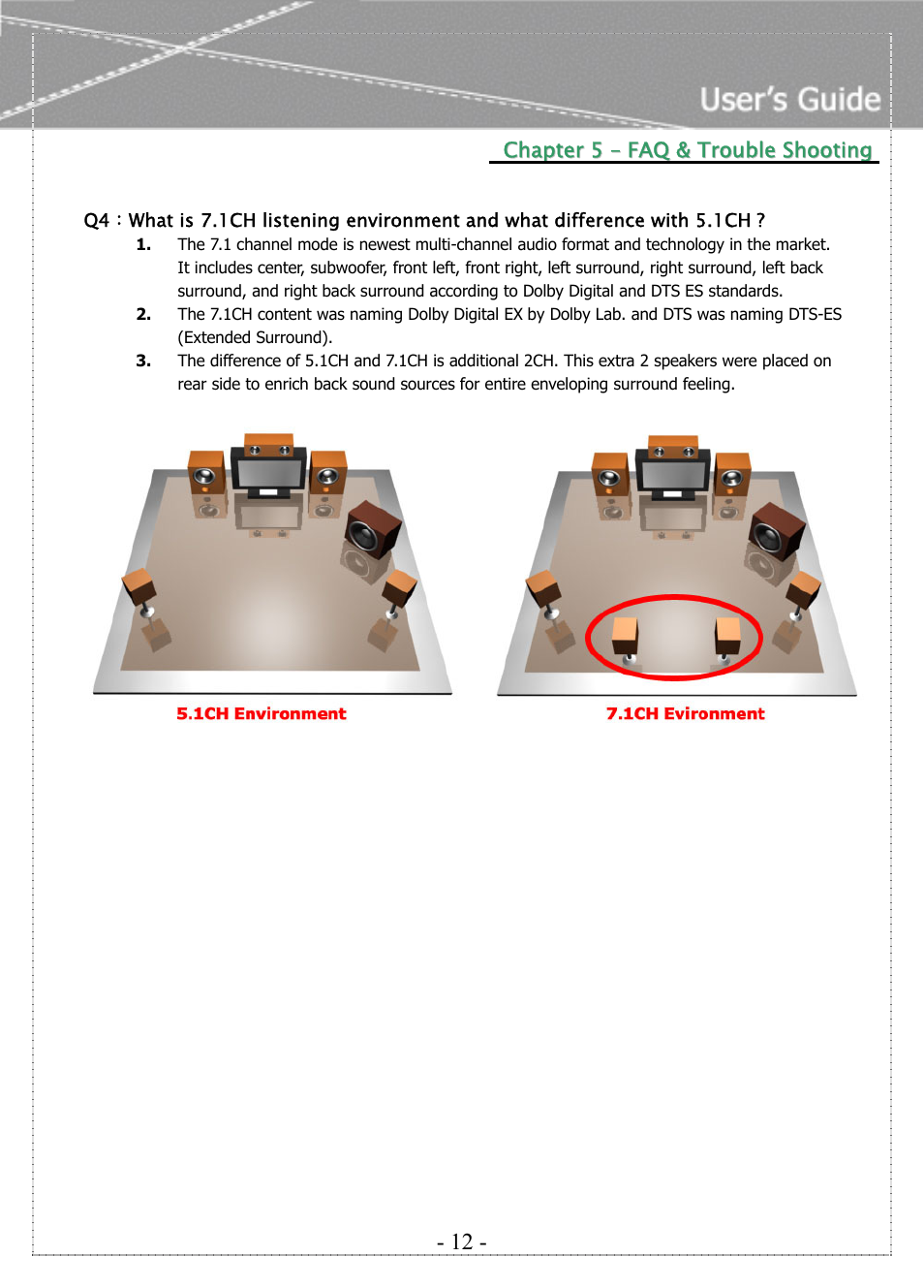AOpen COBRA AW-870LP User Manual | Page 14 / 14
