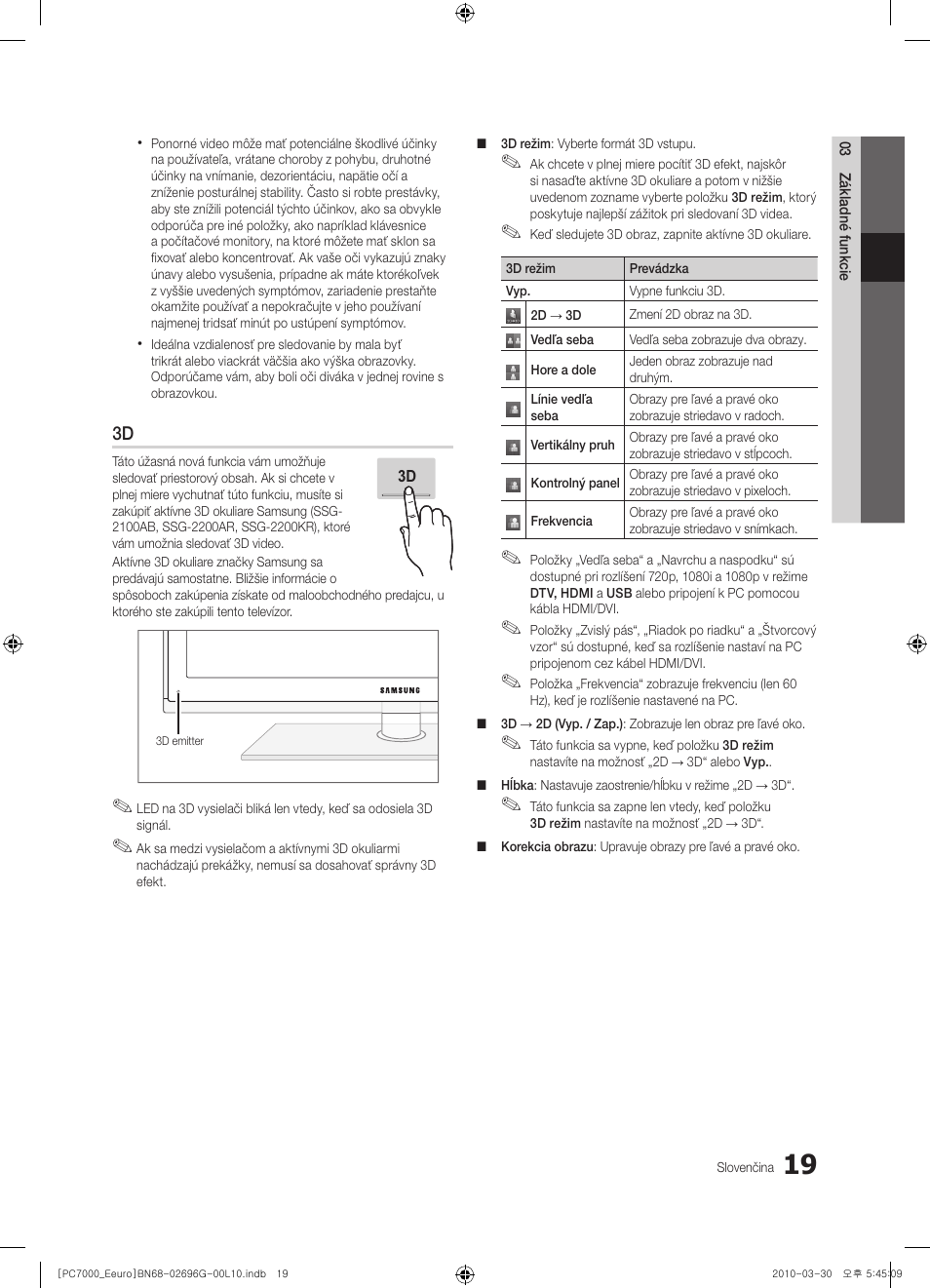 Samsung PS50C7000YW User Manual | Page 453 / 621